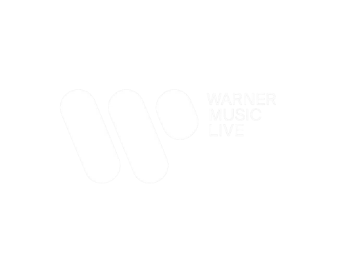 Warner Music Live logo